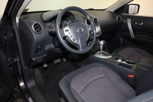 Thumbnail: 2012 Nissan Rogue - 2