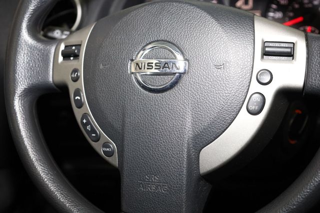 Thumbnail: 2012 Nissan Rogue - 31