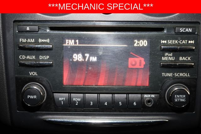 Thumbnail: 2013 Nissan Rogue - 29