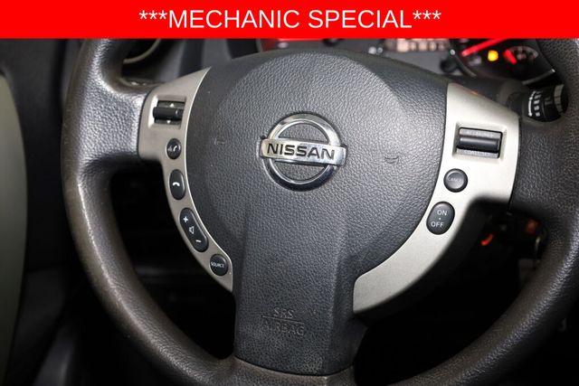 Thumbnail: 2013 Nissan Rogue - 31