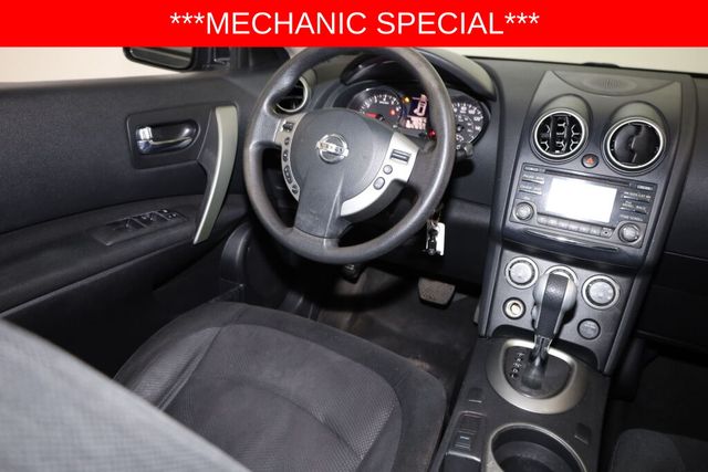 Thumbnail: 2013 Nissan Rogue - 13