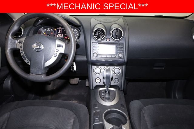 Thumbnail: 2013 Nissan Rogue - 14