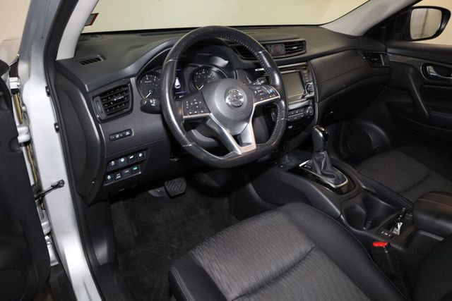 Thumbnail: 2019 Nissan Rogue - 2