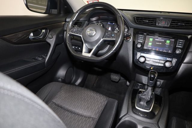 Thumbnail: 2019 Nissan Rogue - 13