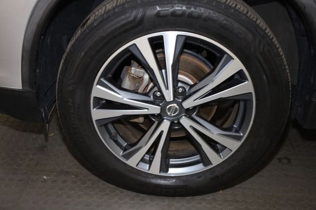 Thumbnail: 2019 Nissan Rogue - 7