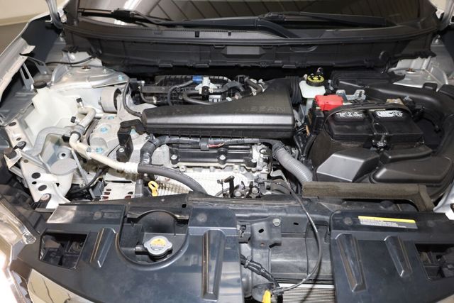 Thumbnail: 2019 Nissan Rogue - 8