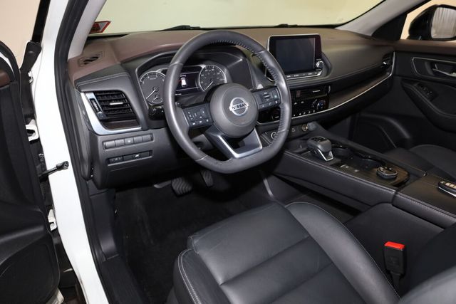 Thumbnail: 2021 Nissan Rogue - 2