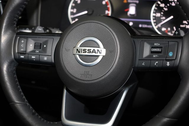 Thumbnail: 2021 Nissan Rogue - 37