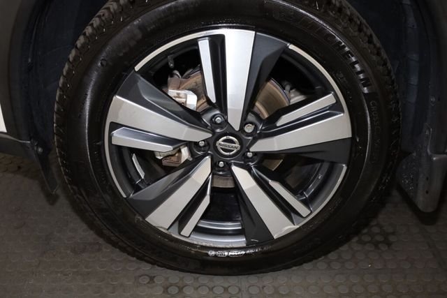 Thumbnail: 2021 Nissan Rogue - 7
