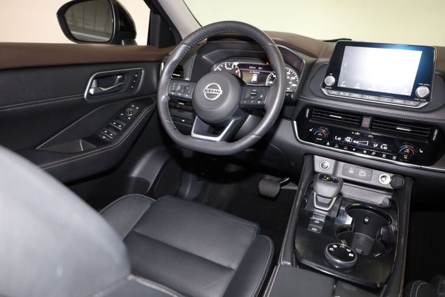 Thumbnail: 2021 Nissan Rogue - 13