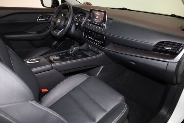 Thumbnail: 2021 Nissan Rogue - 39