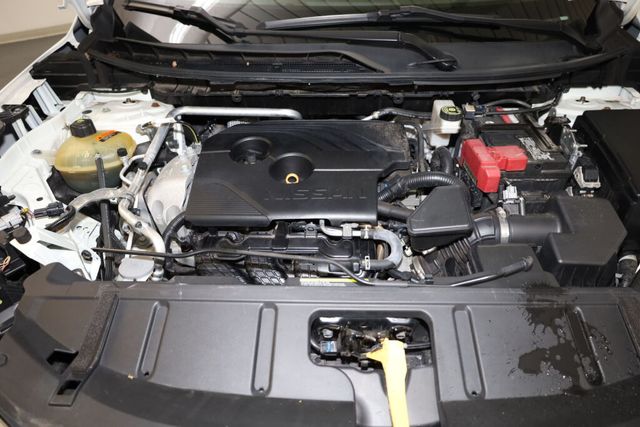 Thumbnail: 2021 Nissan Rogue - 8