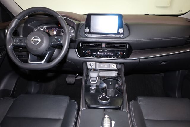 Thumbnail: 2021 Nissan Rogue - 14