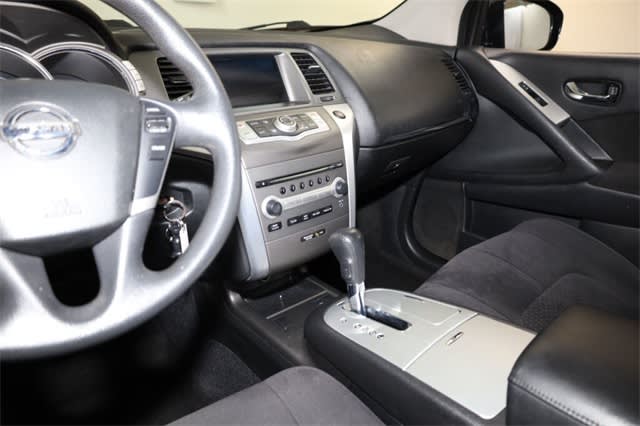 Thumbnail: 2011 Nissan Murano - 30