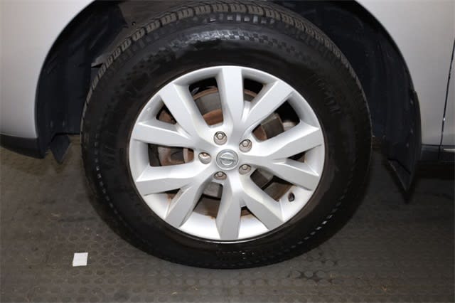 Thumbnail: 2011 Nissan Murano - 7