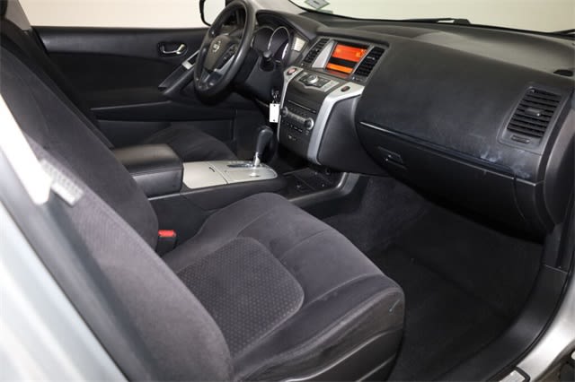 Thumbnail: 2011 Nissan Murano - 11