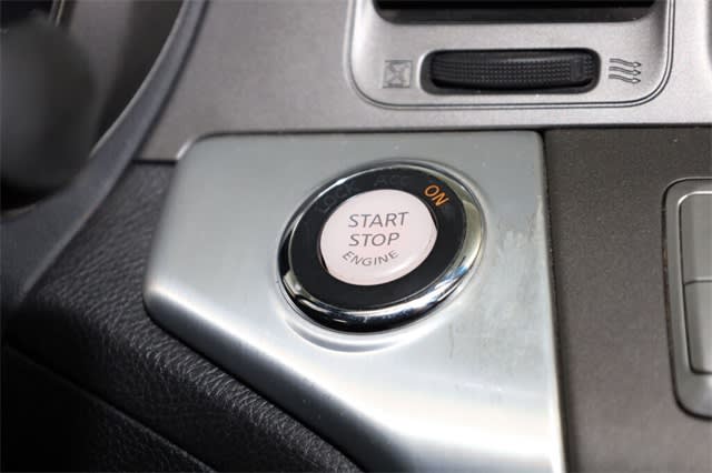 Thumbnail: 2011 Nissan Murano - 32