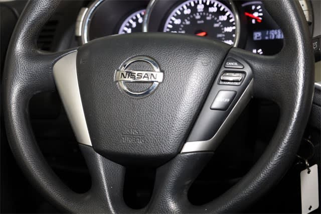 Thumbnail: 2011 Nissan Murano - 33