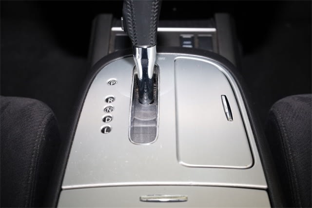 Thumbnail: 2011 Nissan Murano - 16