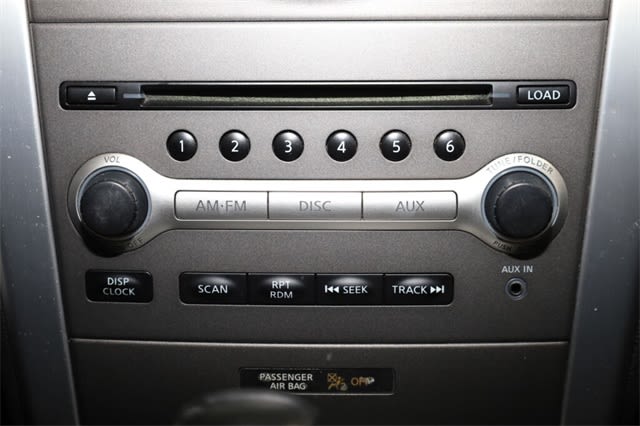 Thumbnail: 2011 Nissan Murano - 15