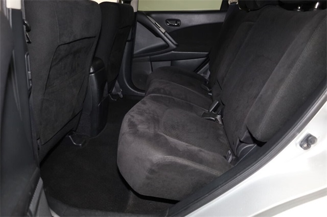 Thumbnail: 2011 Nissan Murano - 12