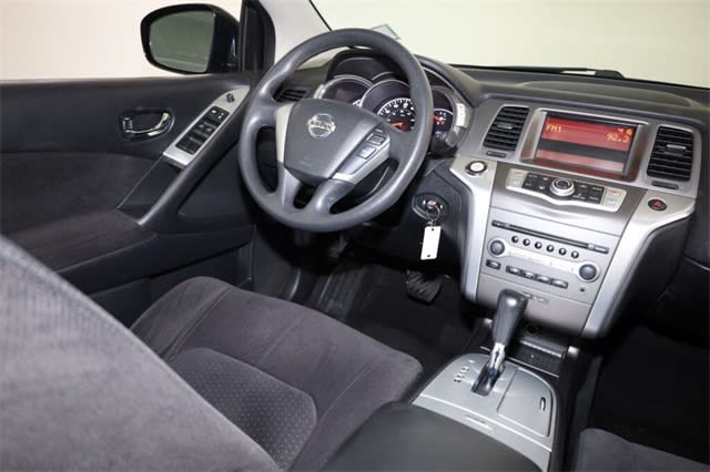 Thumbnail: 2011 Nissan Murano - 9