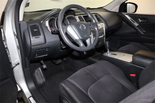 Thumbnail: 2011 Nissan Murano - 2