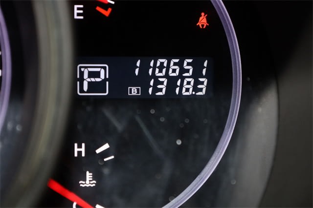 Thumbnail: 2011 Nissan Murano - 17