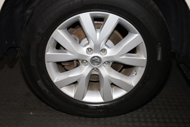 Thumbnail: 2012 Nissan Murano - 8