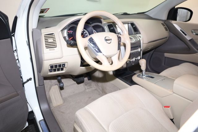 Thumbnail: 2012 Nissan Murano - 2
