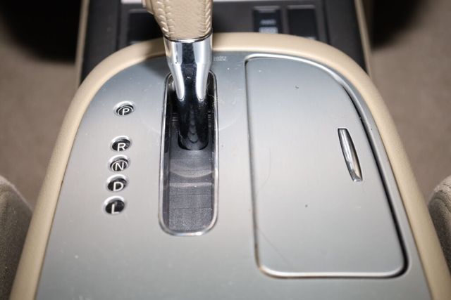 Thumbnail: 2012 Nissan Murano - 17