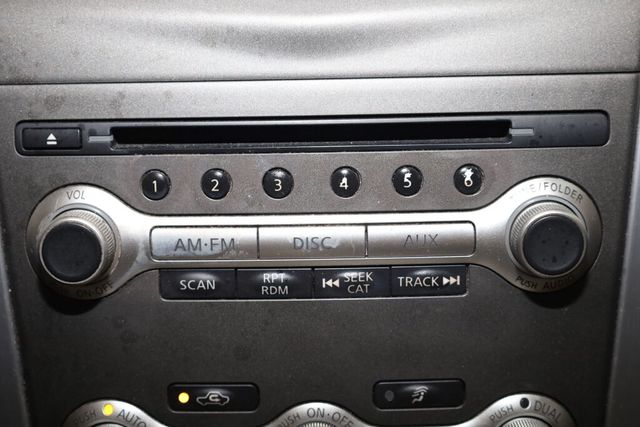 Thumbnail: 2012 Nissan Murano - 32