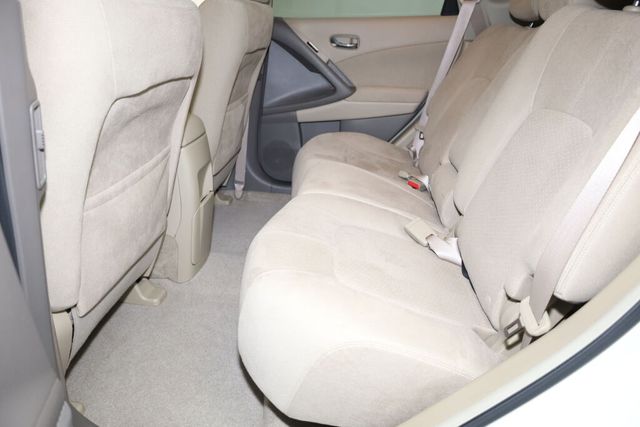 Thumbnail: 2012 Nissan Murano - 13