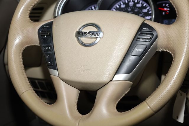 Thumbnail: 2012 Nissan Murano - 34