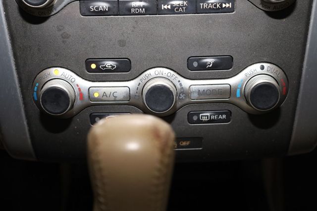 Thumbnail: 2012 Nissan Murano - 33