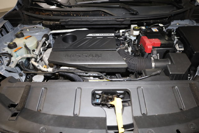 Thumbnail: 2023 Nissan Rogue - 8