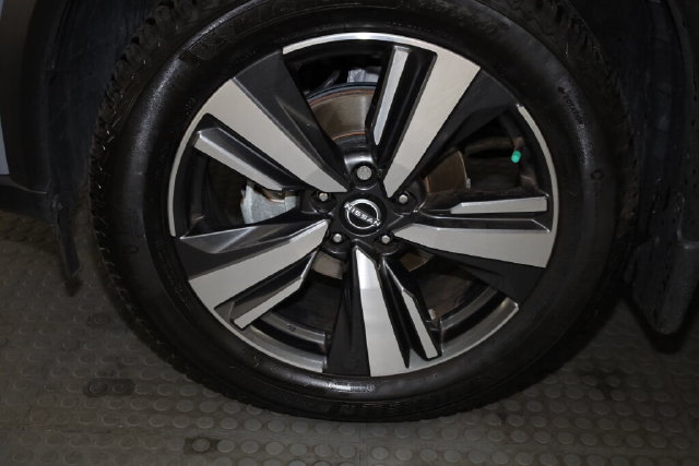 Thumbnail: 2023 Nissan Rogue - 7