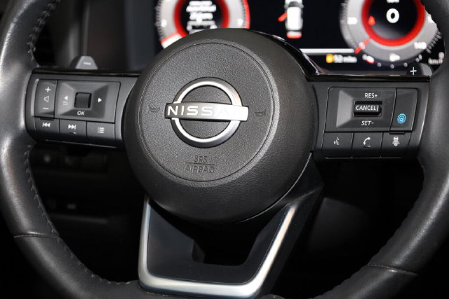 Thumbnail: 2023 Nissan Rogue - 37