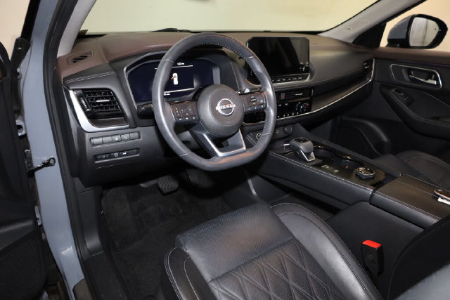 Thumbnail: 2023 Nissan Rogue - 2