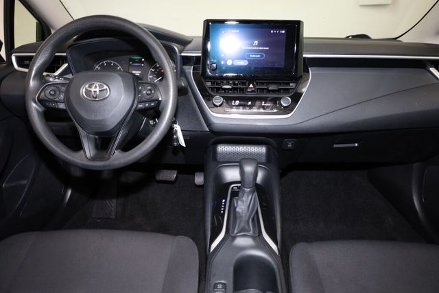 Thumbnail: 2024 Toyota Corolla - 14