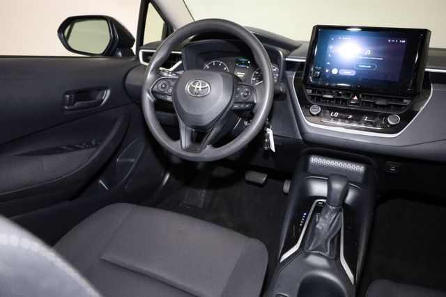 Thumbnail: 2024 Toyota Corolla - 13