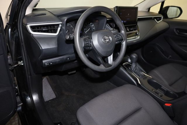 Thumbnail: 2024 Toyota Corolla - 2