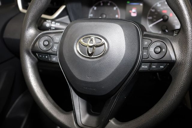 Thumbnail: 2024 Toyota Corolla - 32
