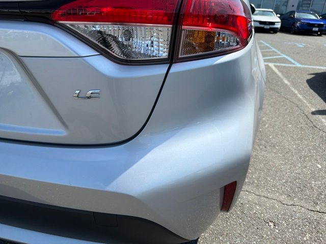 Thumbnail: 2022 Toyota Corolla - 19