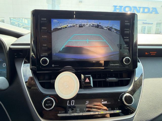 Thumbnail: 2022 Toyota Corolla - 10