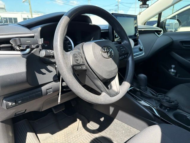 Thumbnail: 2022 Toyota Corolla - 2
