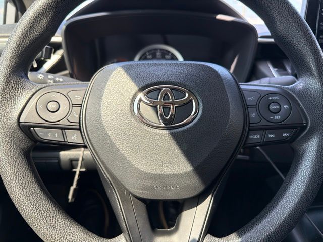 Thumbnail: 2022 Toyota Corolla - 15