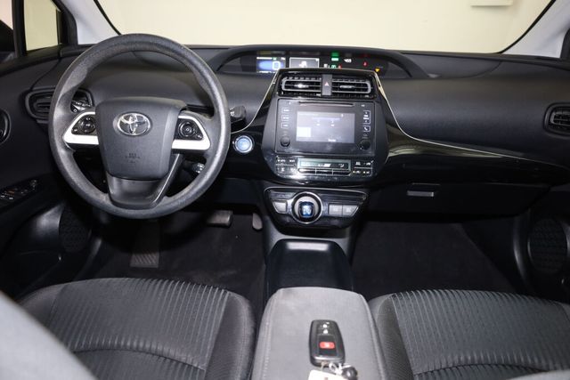 Thumbnail: 2016 Toyota Prius - 13