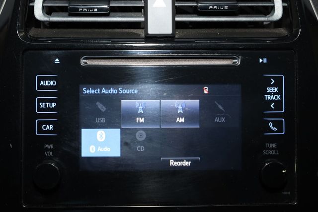 Thumbnail: 2016 Toyota Prius - 28