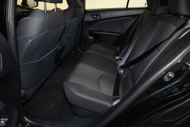 Thumbnail: 2016 Toyota Prius - 11